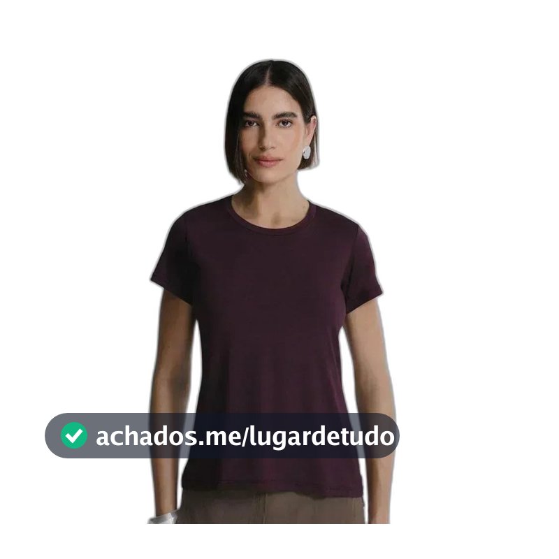Tech T-shirt Gola U Feminino