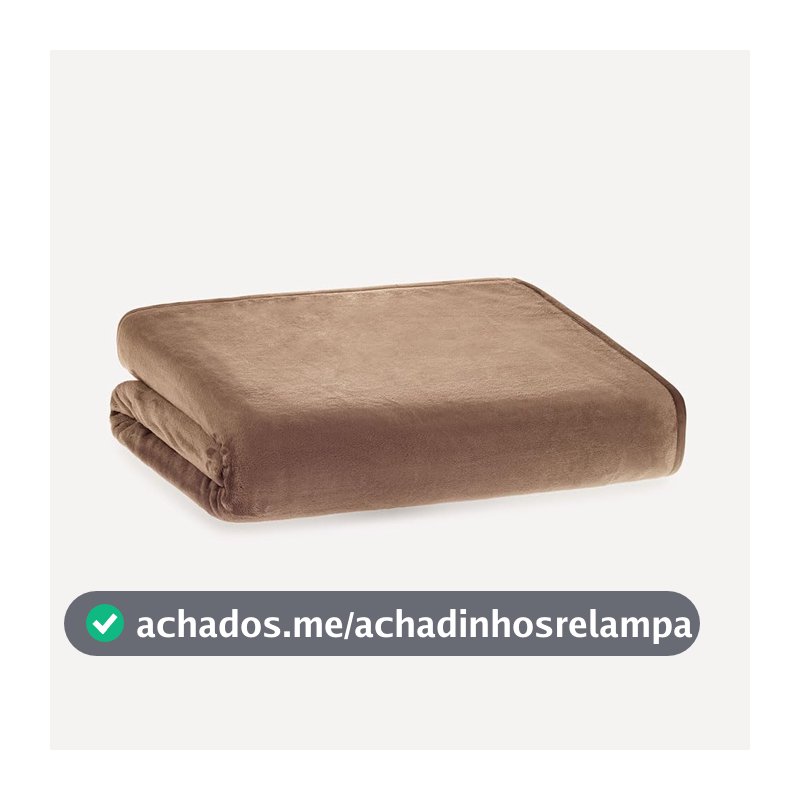 KARSTEN COBERTOR BELMOND TAUPE C 100% POLIESTER