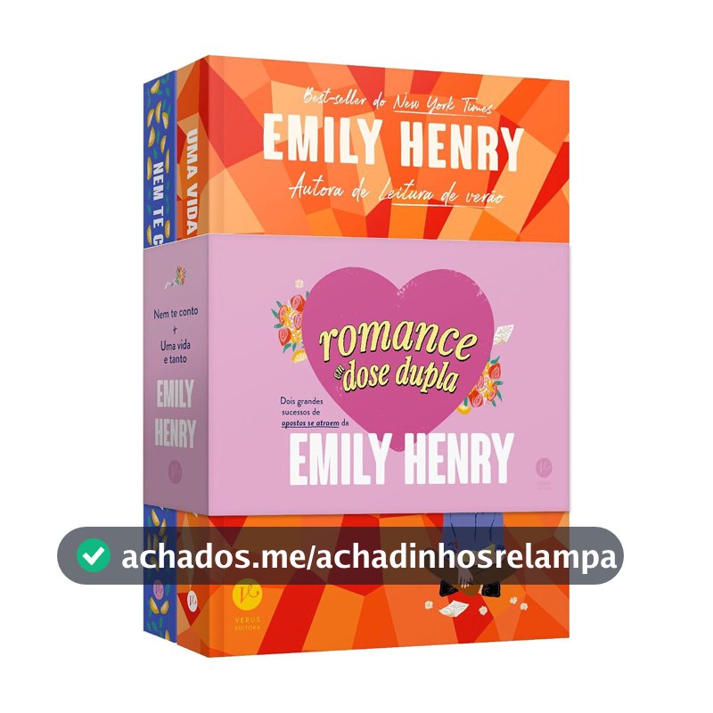 Kit Emily Henry