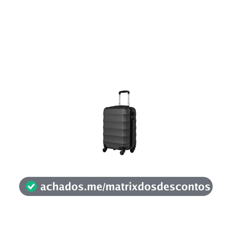 Mala Sestini Bordo 360° Basic 20