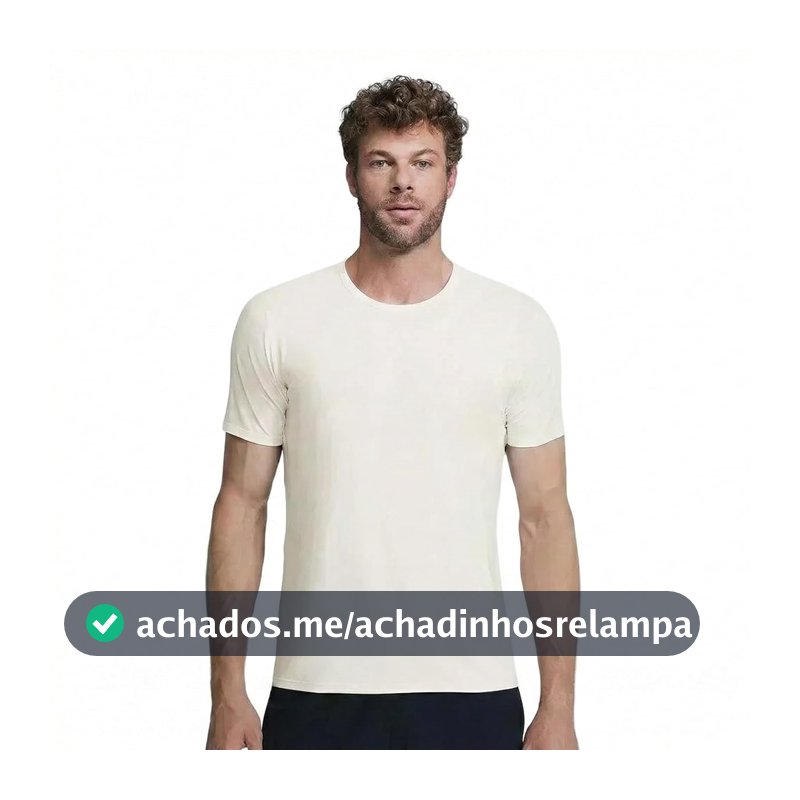 Tech T-shirt Gola U Masculino