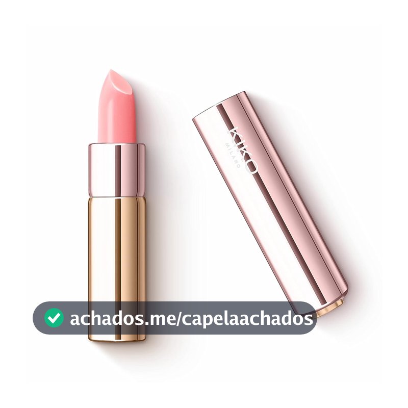KIKO MILANO, pH Glow Lipstick, Lip Balm