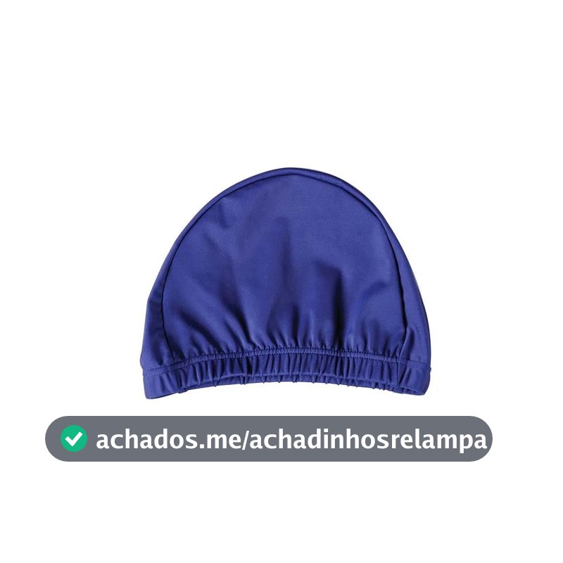 Mor - Touca de Natação Poliamida Sortido