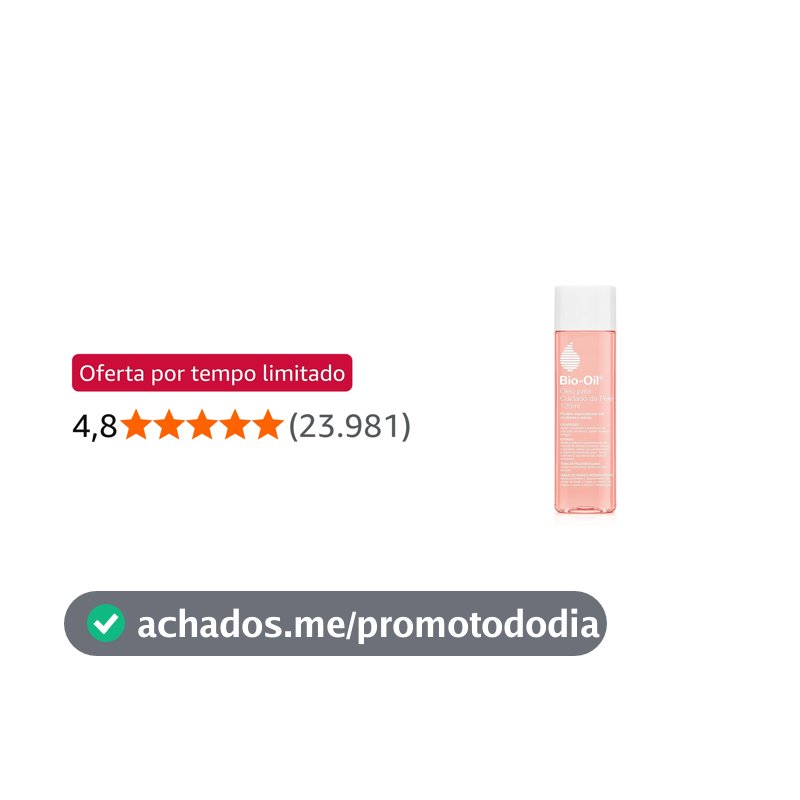 Bio Oil Bio