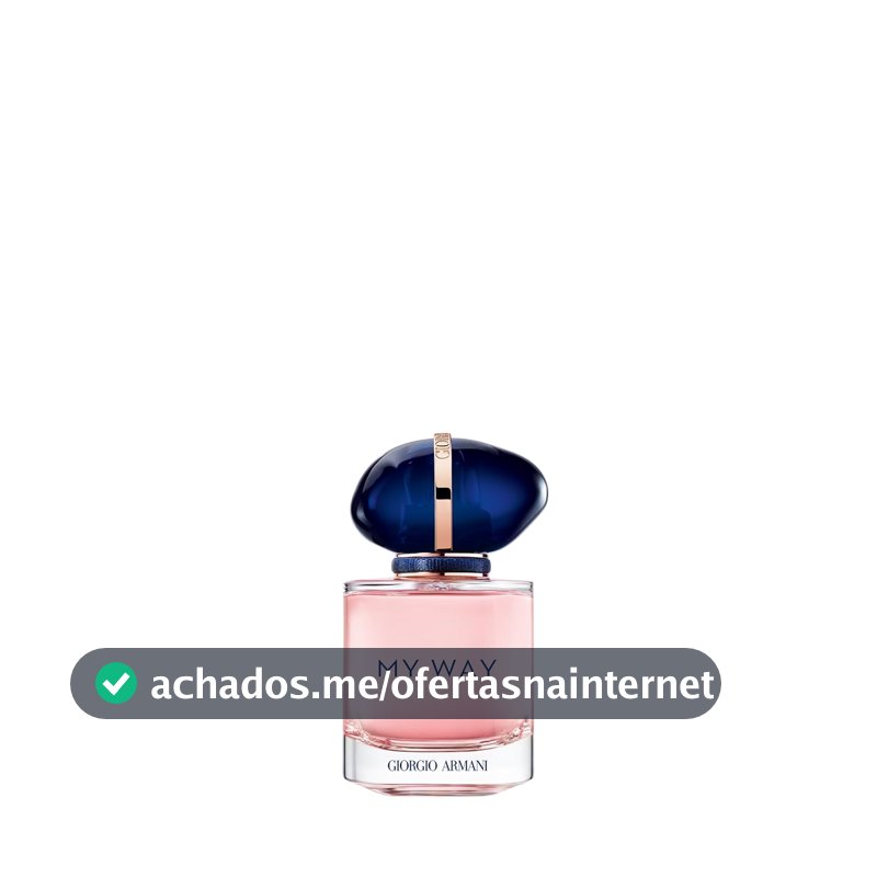 My Way Giorgio Armani - Perfume Feminino - EDP