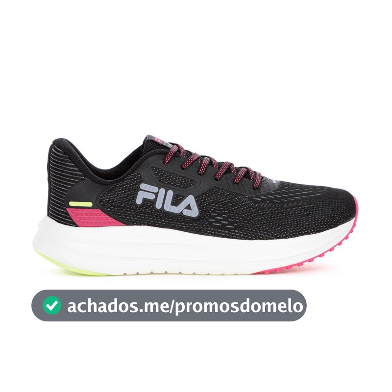 Tênis Fila Rise Up