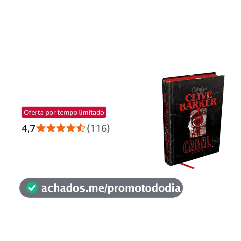 Cabal: Raça das Trevas