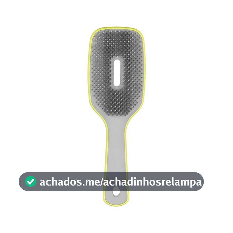 Ricca Escova Flex Fast Dry Neon