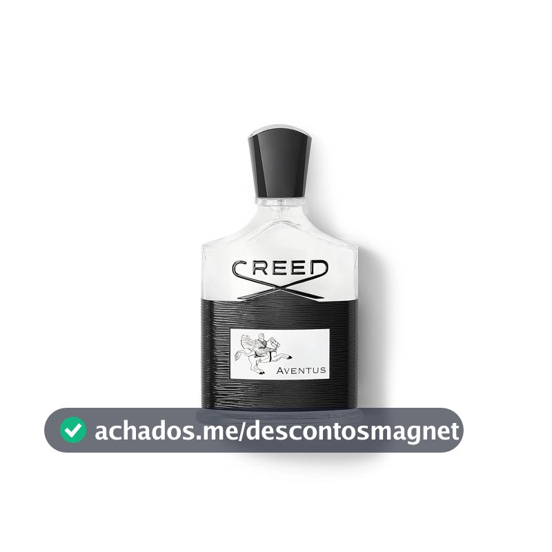 Perfume Creed Aventus M 100ML