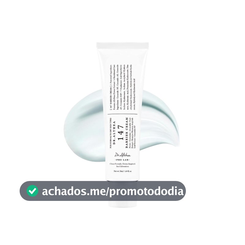 Dr.Althea 147 Barrier Cream