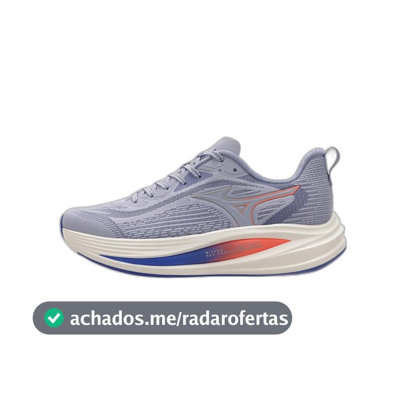 Tênis Mizuno Neo Vortex