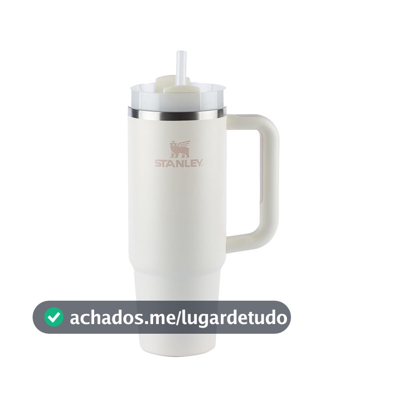 Stanley Copo Quencher Cream 1.18L
