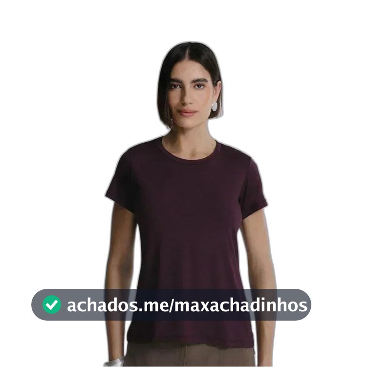 Tech T-shirt Gola U Feminino