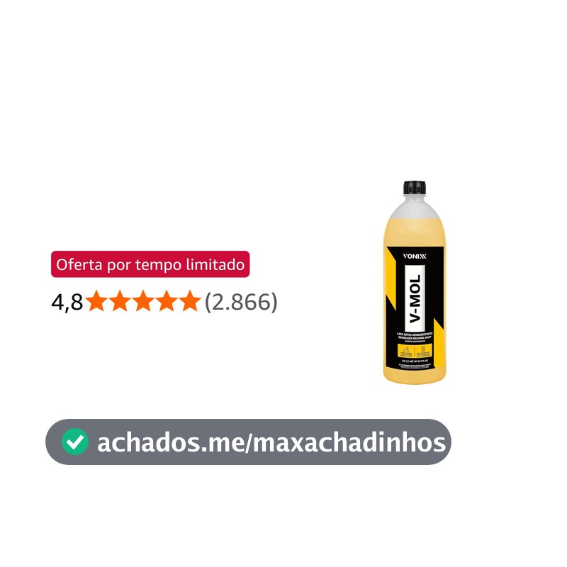 VONIXX V-MOL, 1.5L