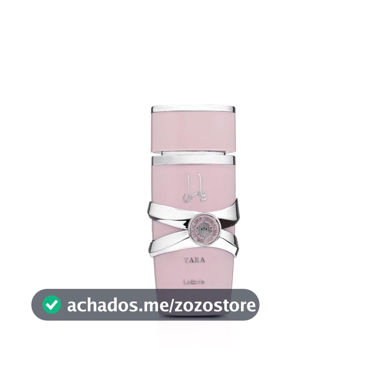 Lattafa Yara Eau de Parfum 100ml