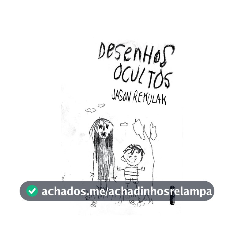 Desenhos ocultos