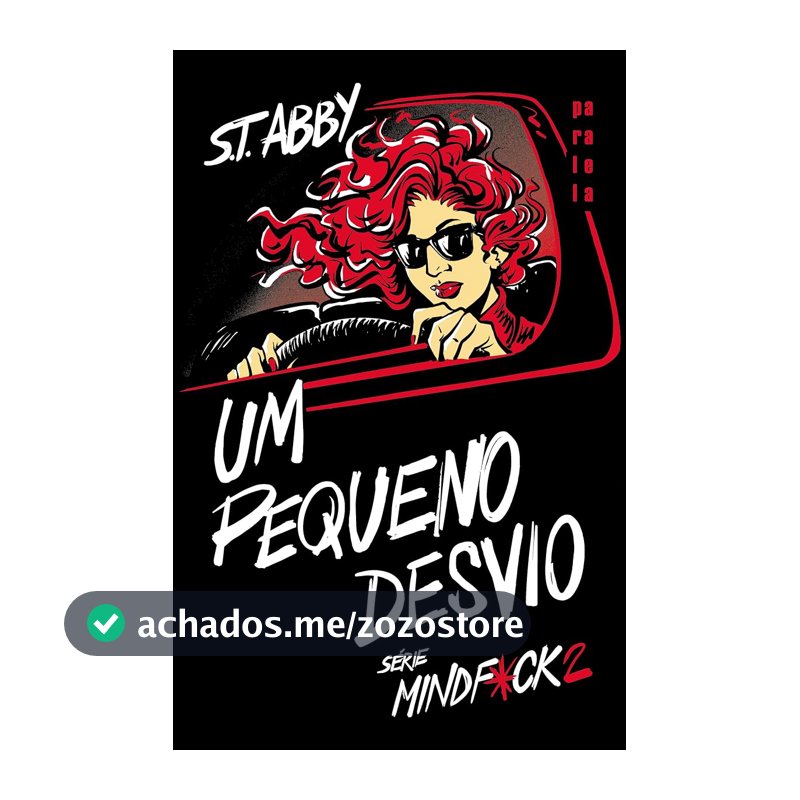 Um pequeno desvio: Sucesso do Tiktok: 2