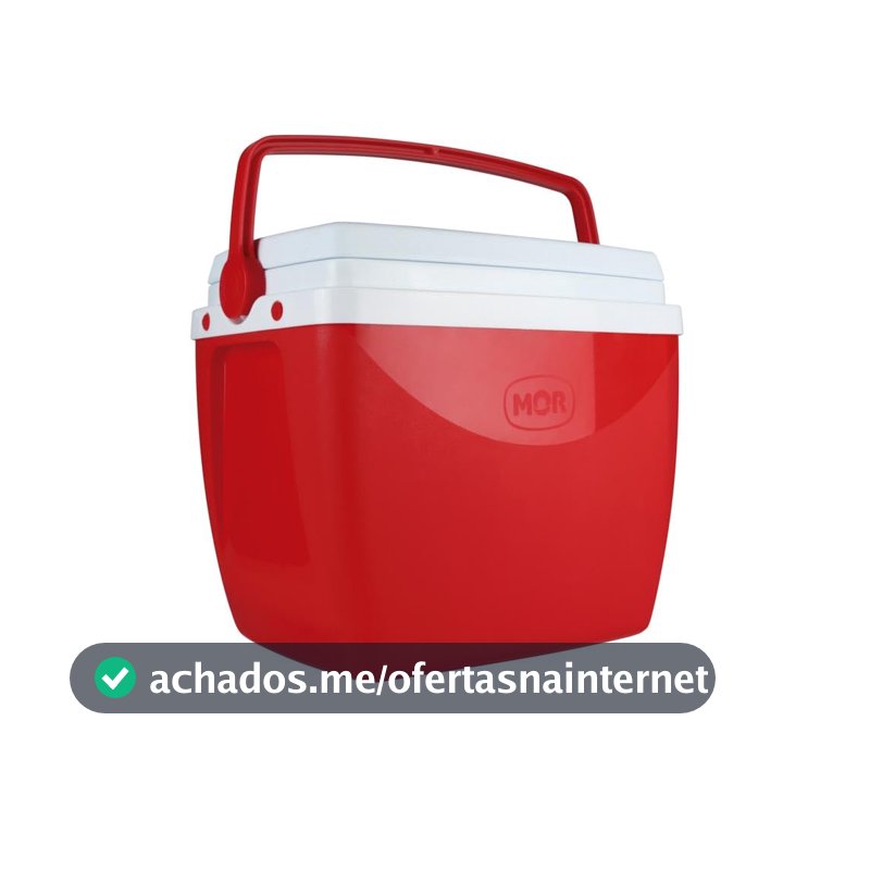 Mor - Caixa Térmica