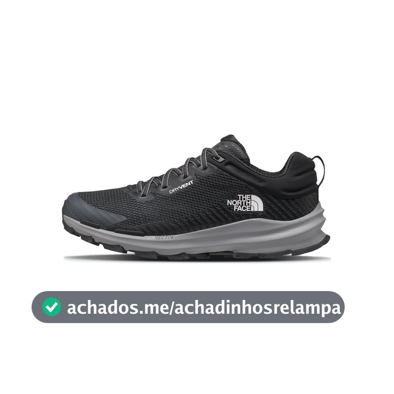 Tênis Masc The North Face Vectiv Fastpack WP