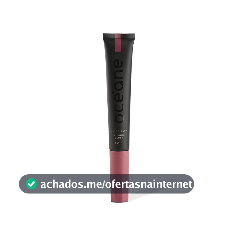 Océane - Liquid Blush Edition - Blush Liquido./Guava