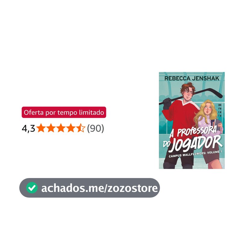 A professora do jogador: 1
