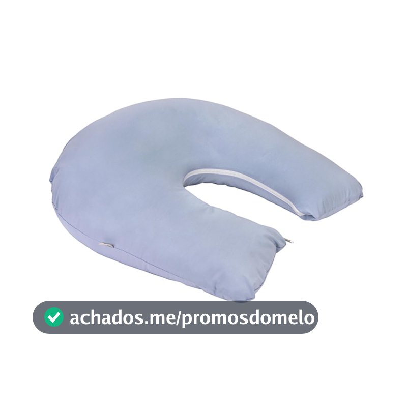 Almofada de Amamentação Minasrey