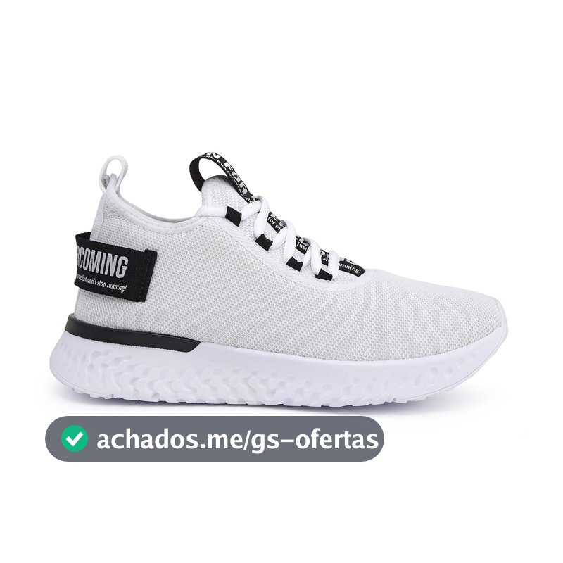 Tênis Academia Confortável Macio Corrida Feminino Masculino