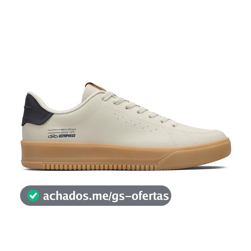Tênis Olympikus Eros 2 Masculino