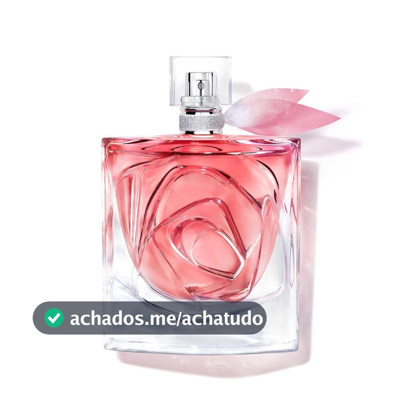 LANCÔME LA VIE EST BELLE ROSE EAU DE PARFUM