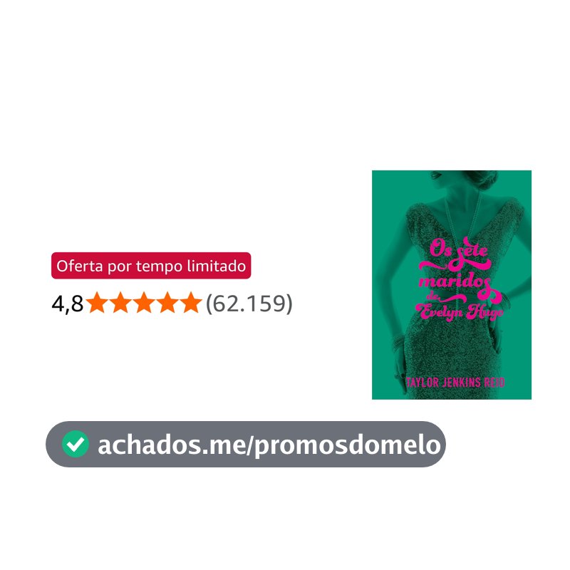 Os sete maridos de Evelyn Hugo