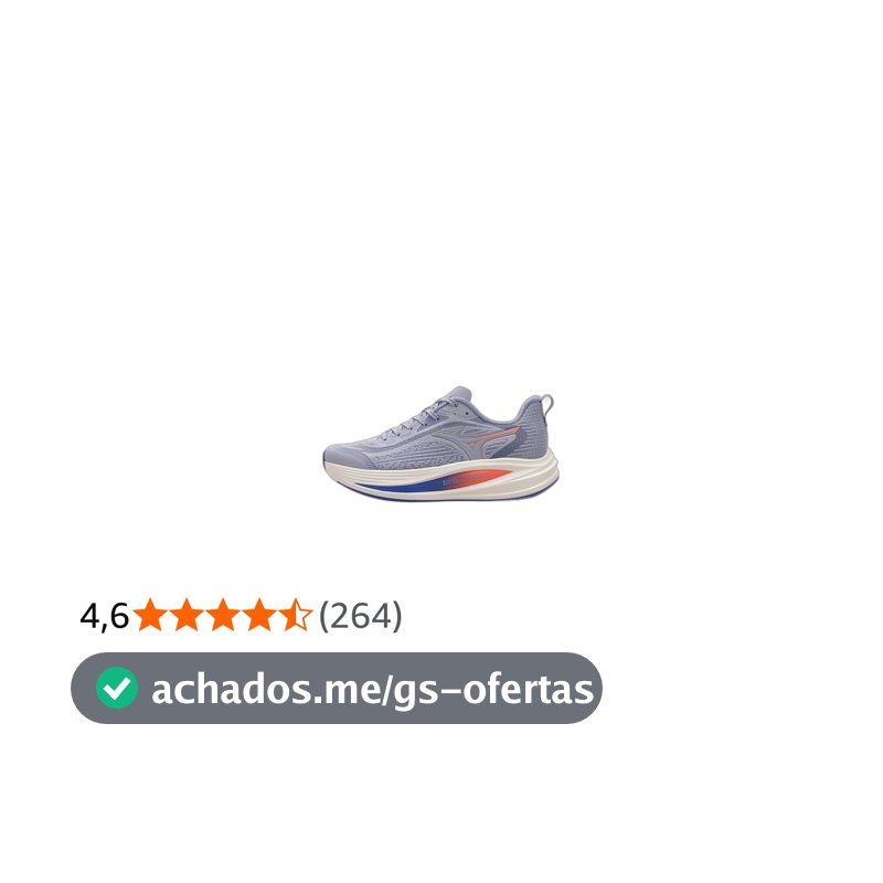 Tênis Mizuno Neo Vortex