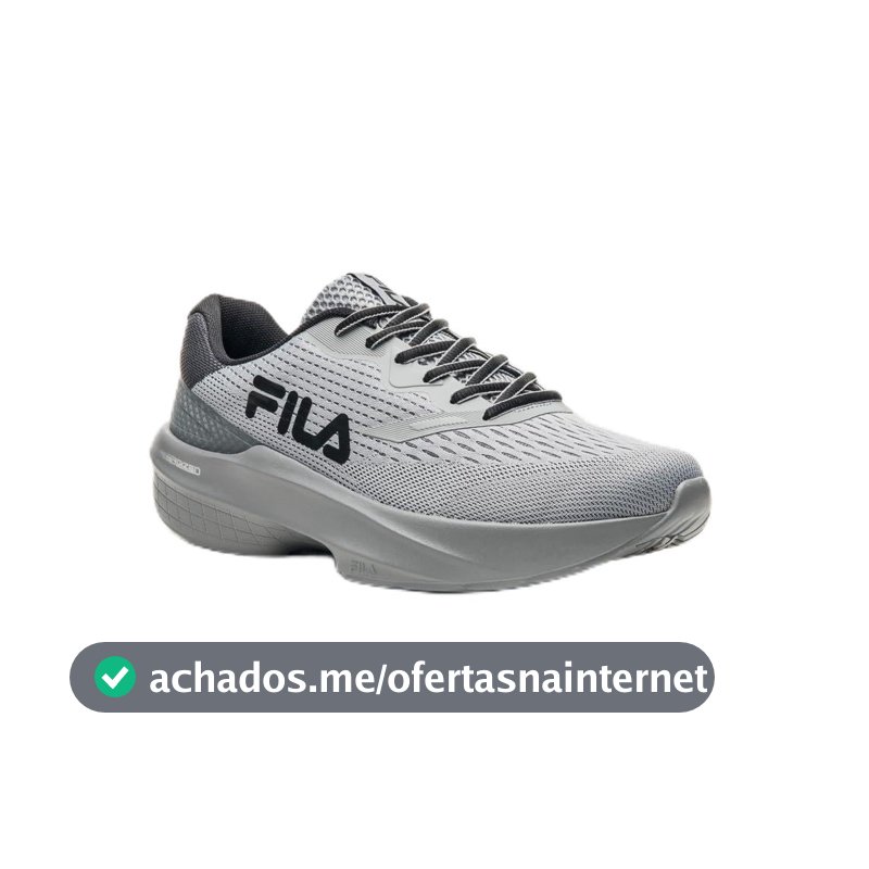 Tênis FILA Impulser masculino