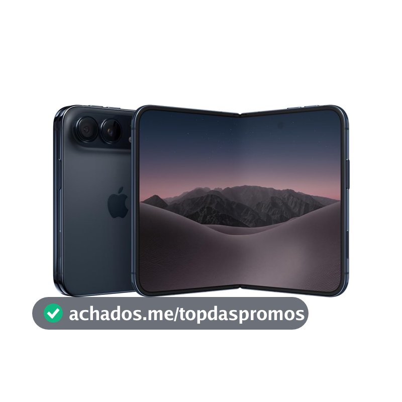 Apple iPhone Duo (256 GB) - Céu noturno