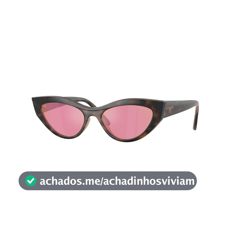 Óculos de Sol Vogue Eyewear VO5637SU Unissex