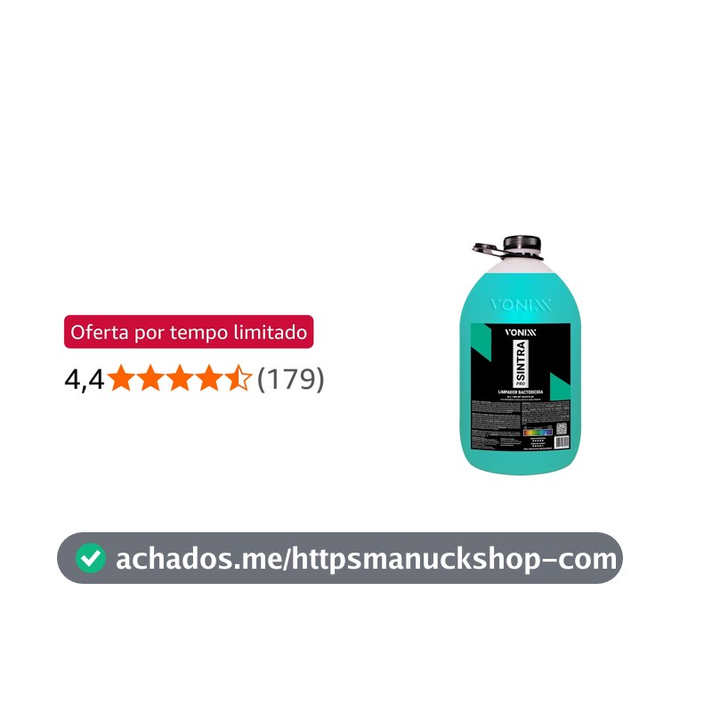 SINTRA PRO 5L