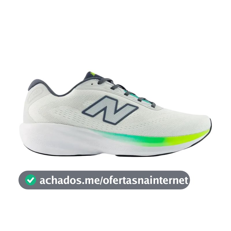 Tenis New Balance Fresh Foam 680V9 Masculino