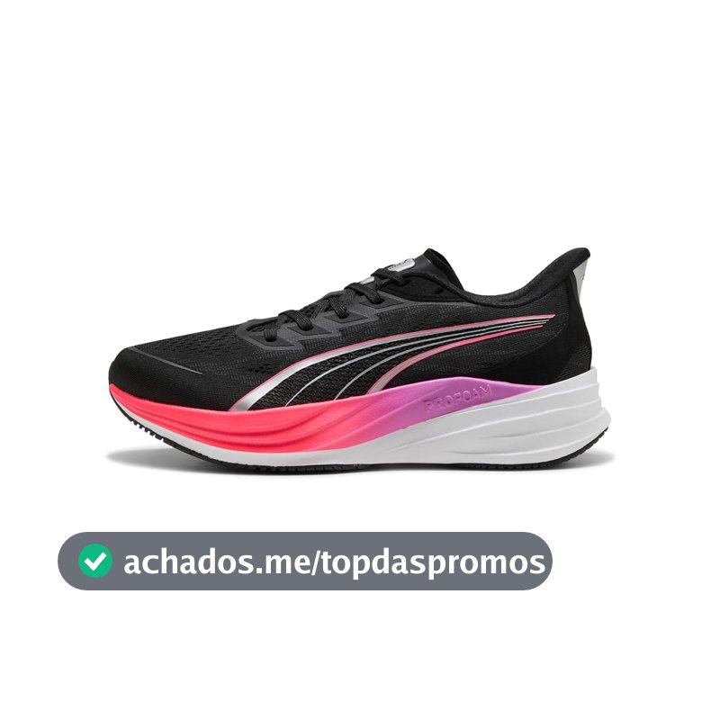 Tênis de Corrida Puma Darter Pro 2