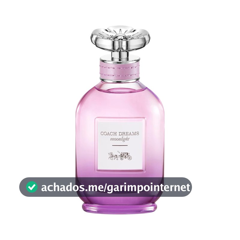 Coach Dreams Moonlight EDP 60 ML
