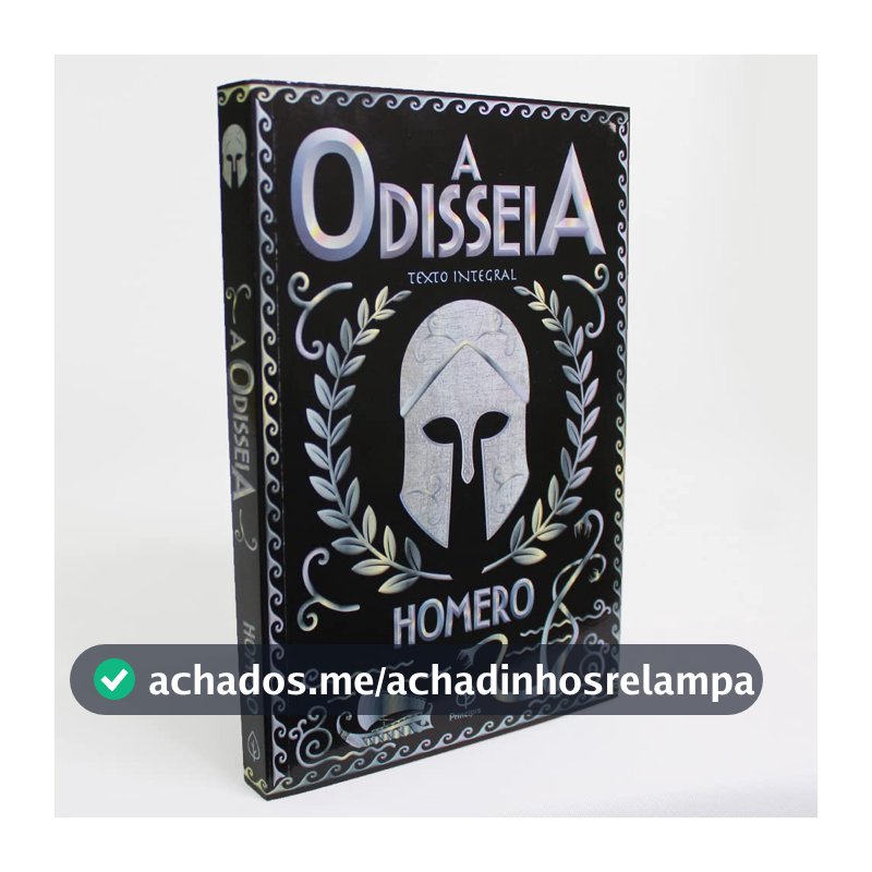 A Odisseia