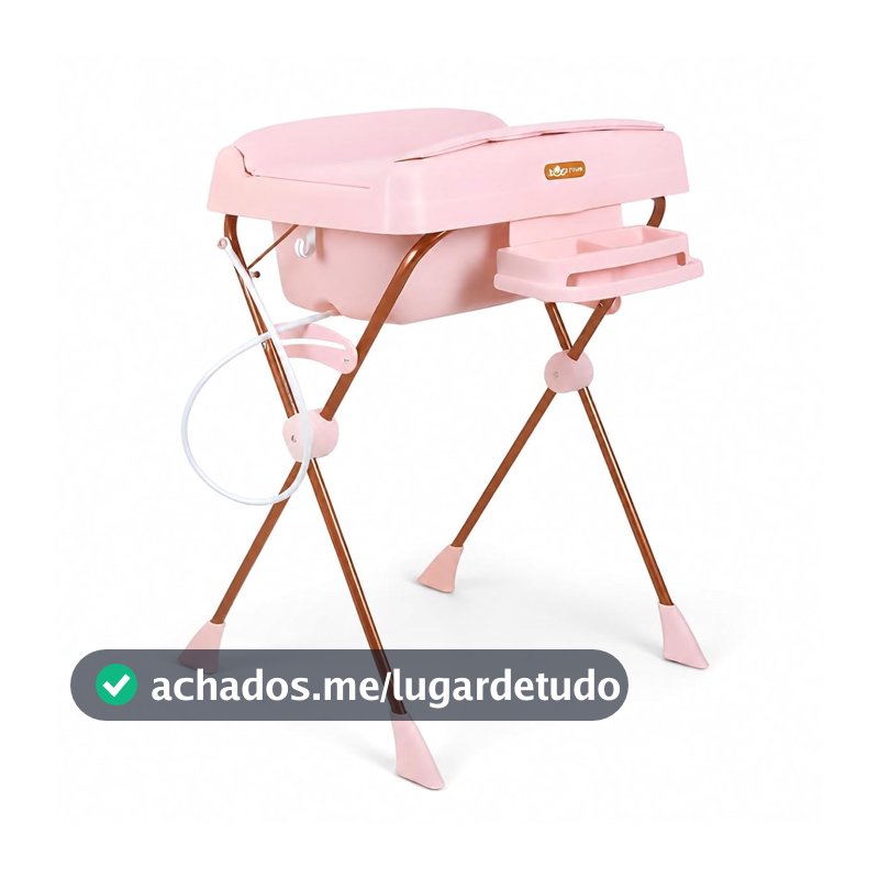 Banheira Burigotto Millenia, Mon Amour