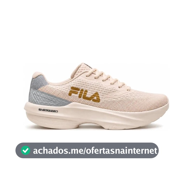 Tênis FILA Impulser feminino