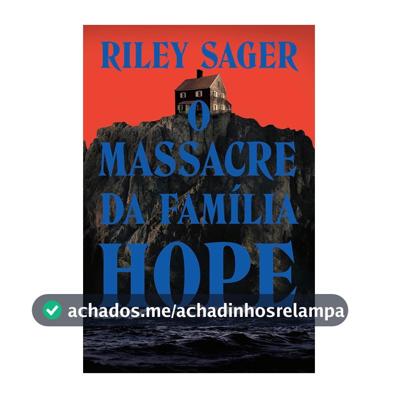 O massacre da família Hope