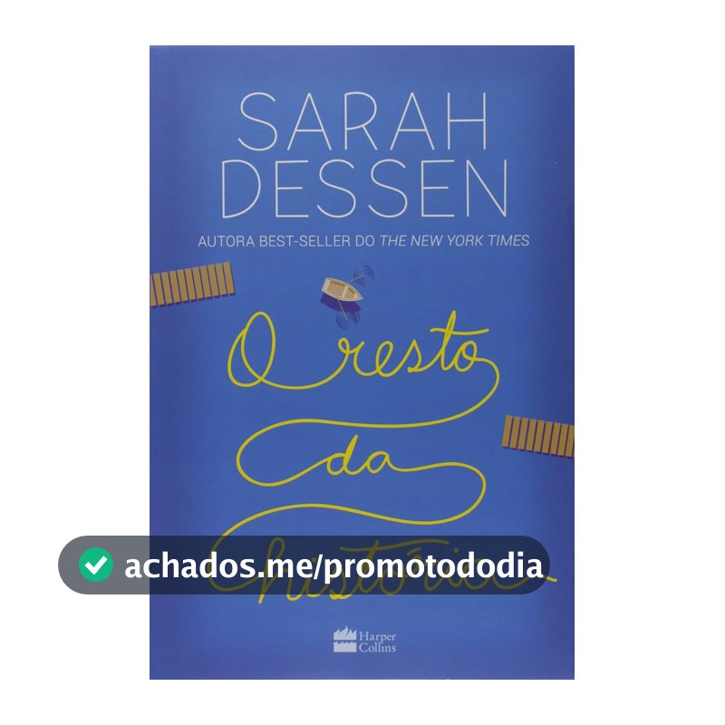 O resto da história