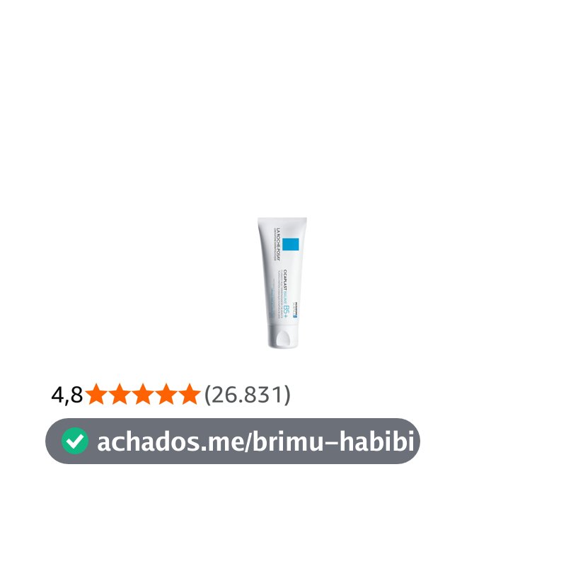 La Roche-Posay Cicaplast Baume B5+ Cuidado Multirreparador Calmante