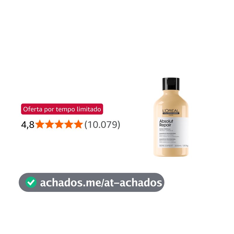L’Oréal Professionnel