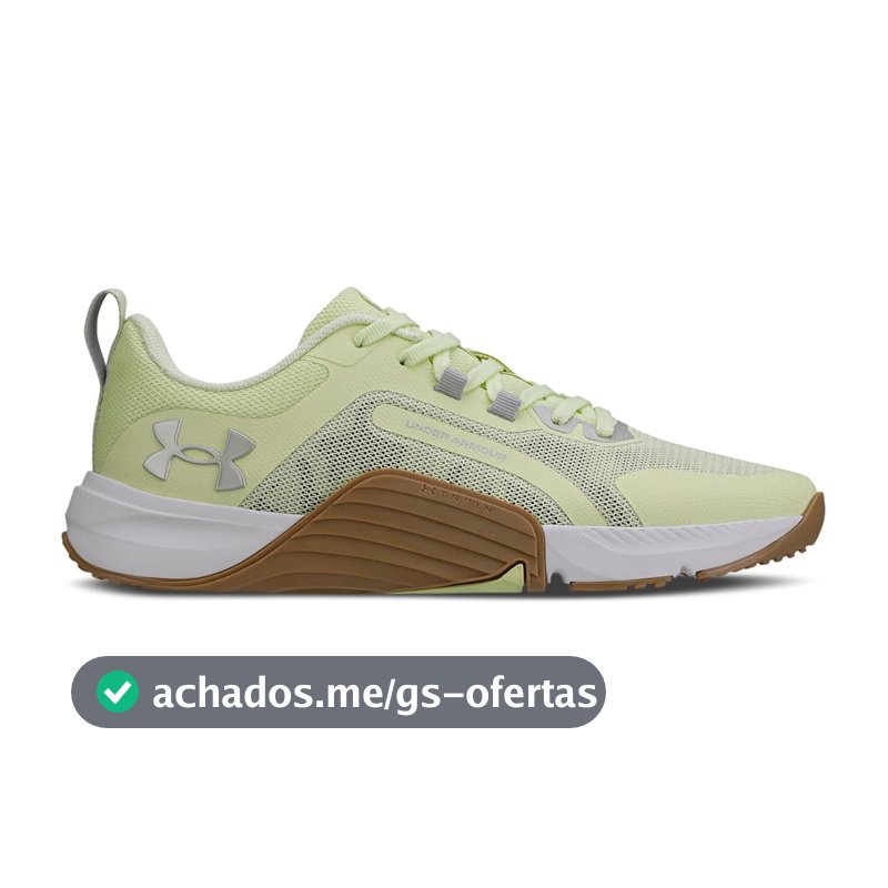 Under Armour Tênis de Treino Tribase Reps