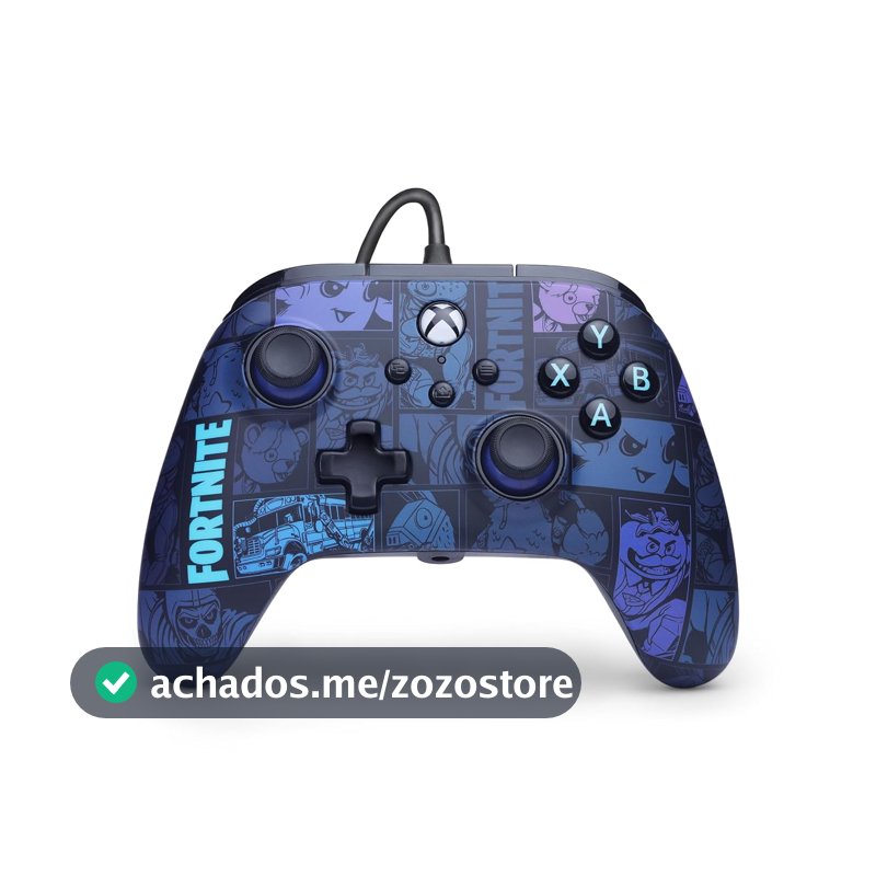 PowerA Advantage Wired Controller for Xbox Series X