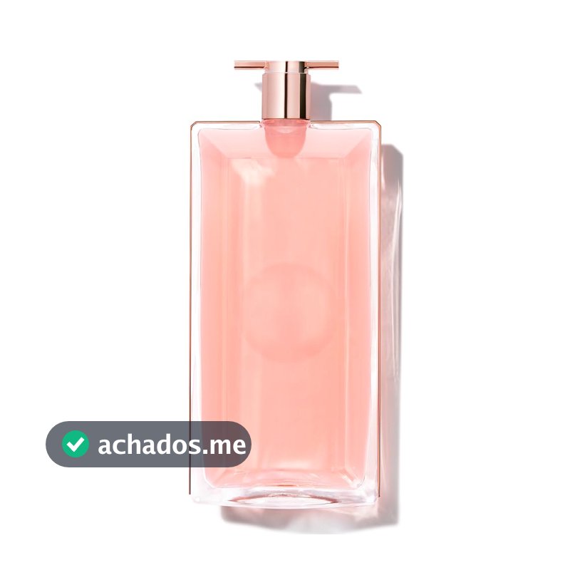 Idôle Lancôme - Perfume Feminino Eau de Parfum