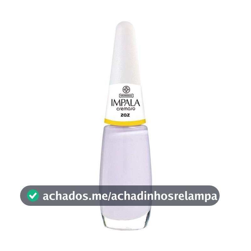 Impala Esm Cr Zaz 7,5ml Blister