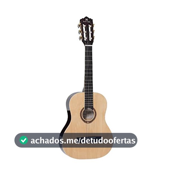 Violão Michael VM09E NA